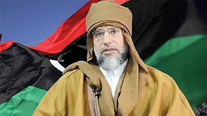 ​بكم رصاصة قتل سيف الإسلام القذافي؟.. تفاصيل جديدة عن عملية اغتياله
